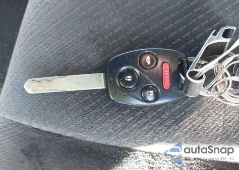 2012 Honda Accord 2.4 Ex из США, поврежденный, VIN 1HGCP2F79CA151623